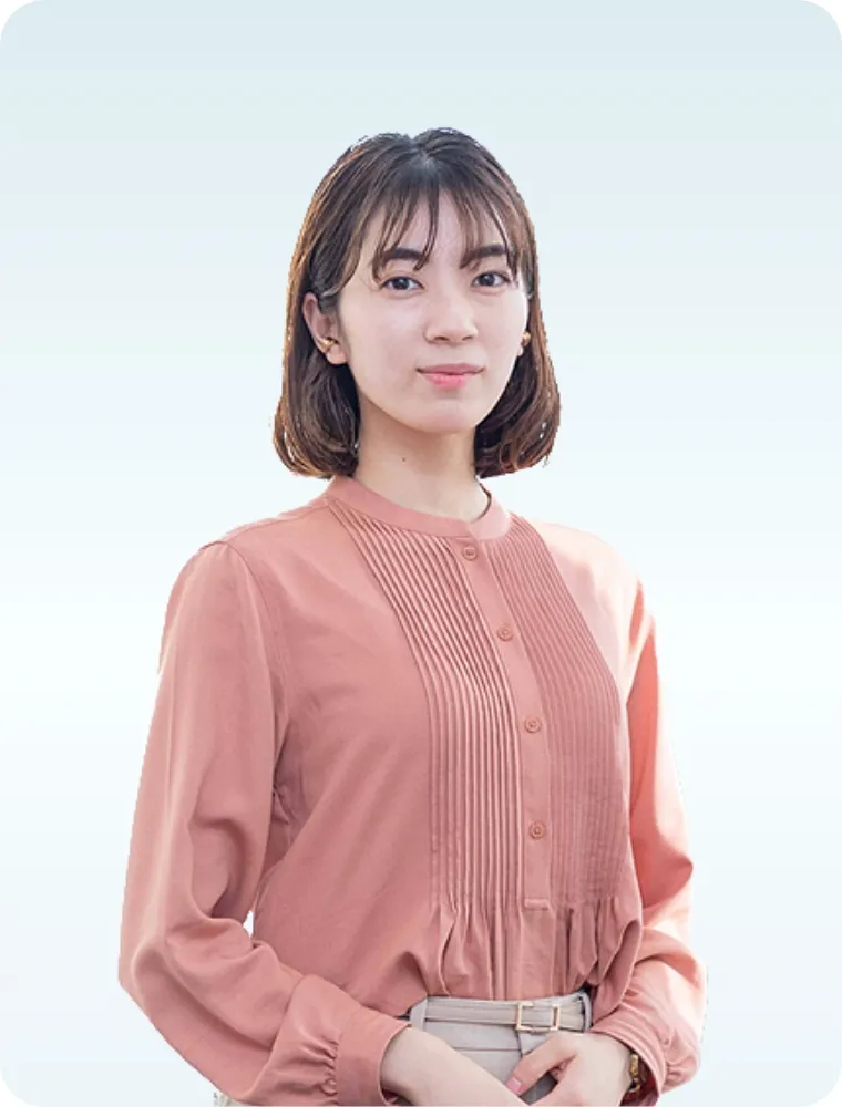 及川浩平のインタビュー